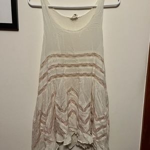 Free People cover-up